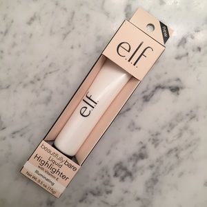 DONATED FREE W PURCHASE elf liquid highlighter